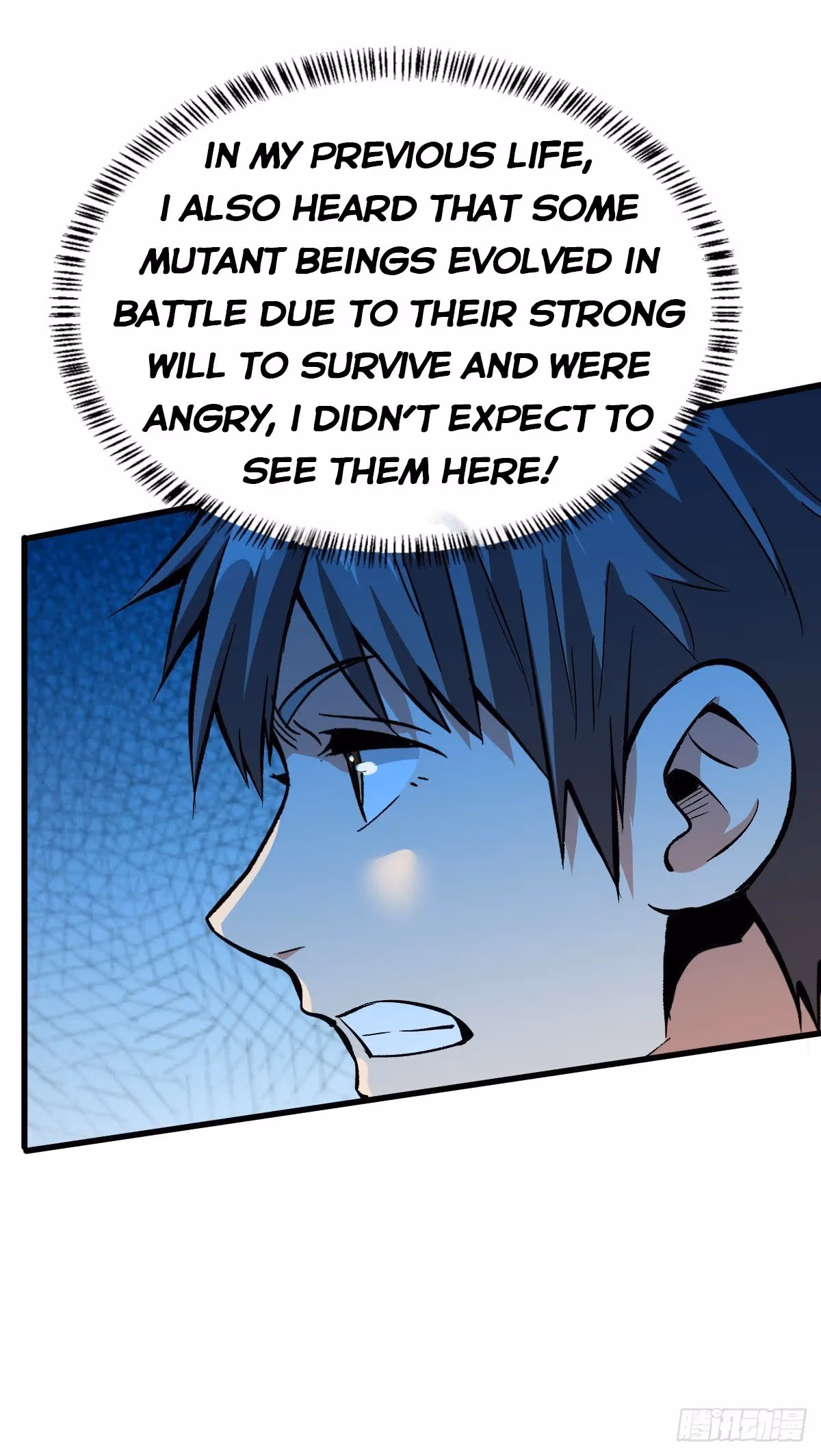 Read Endgame Restart chapter 49 image 15 on Lezhin