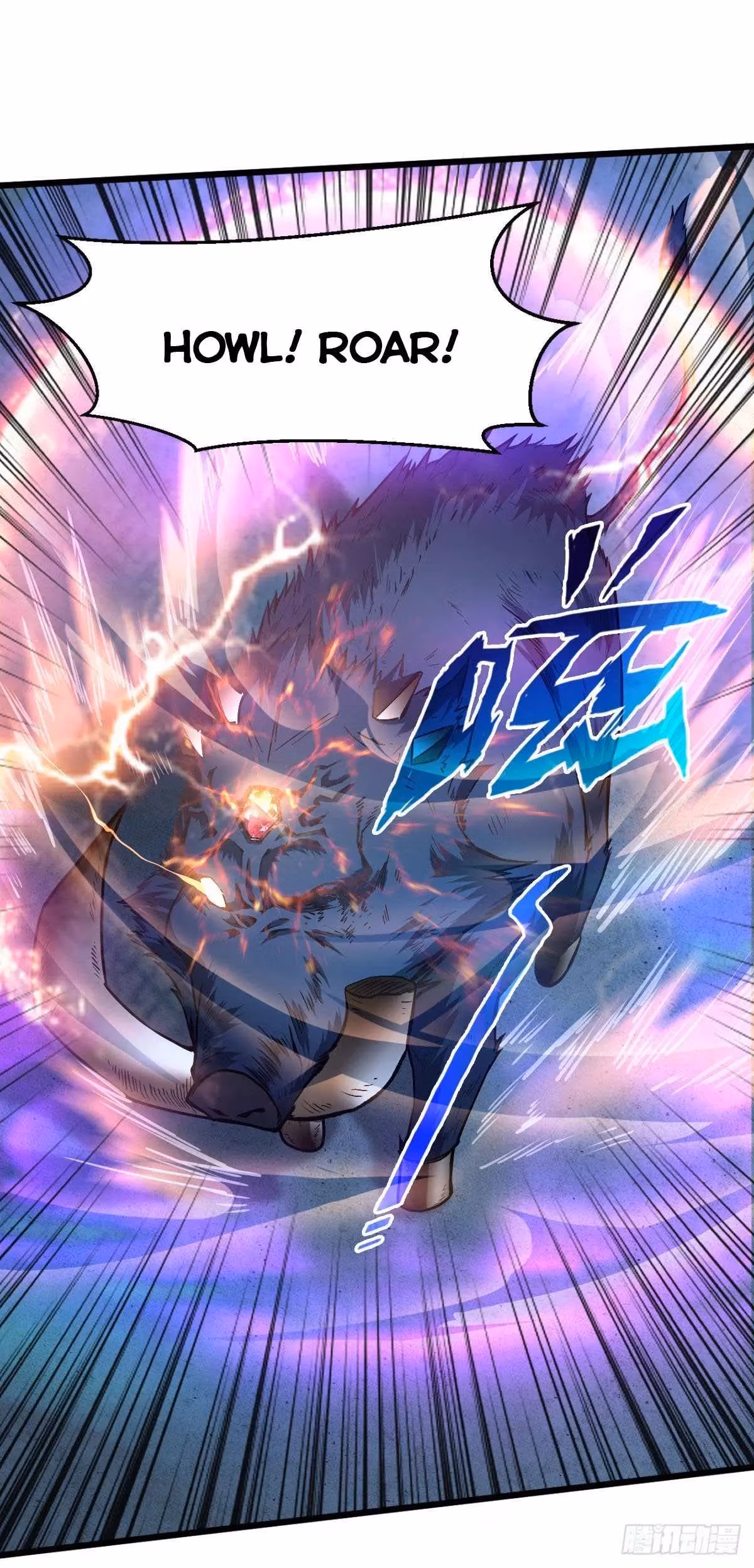 Read Endgame Restart chapter 49 image 16 on Lezhin