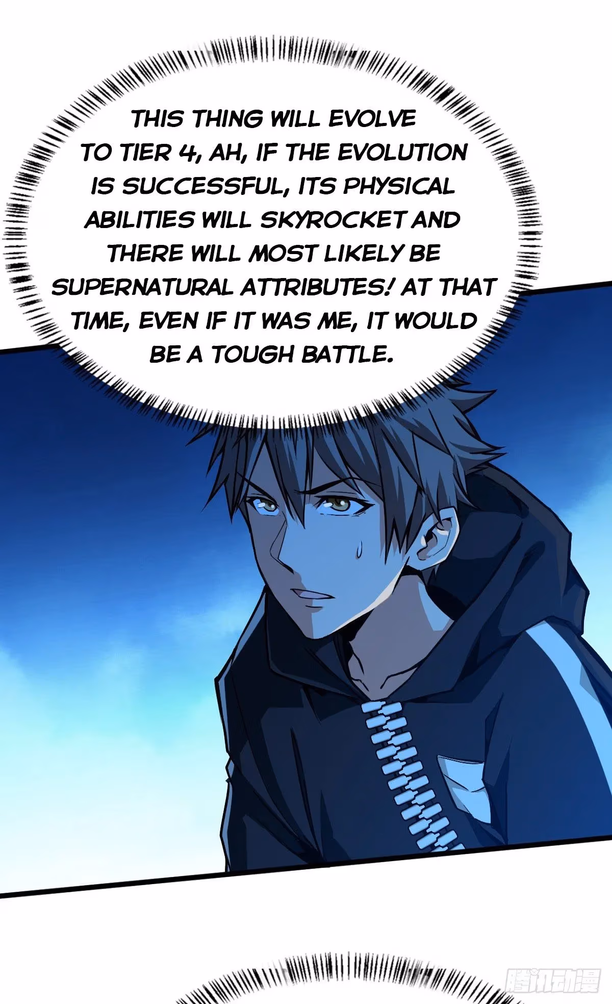 Read Endgame Restart chapter 49 image 17 on Lezhin