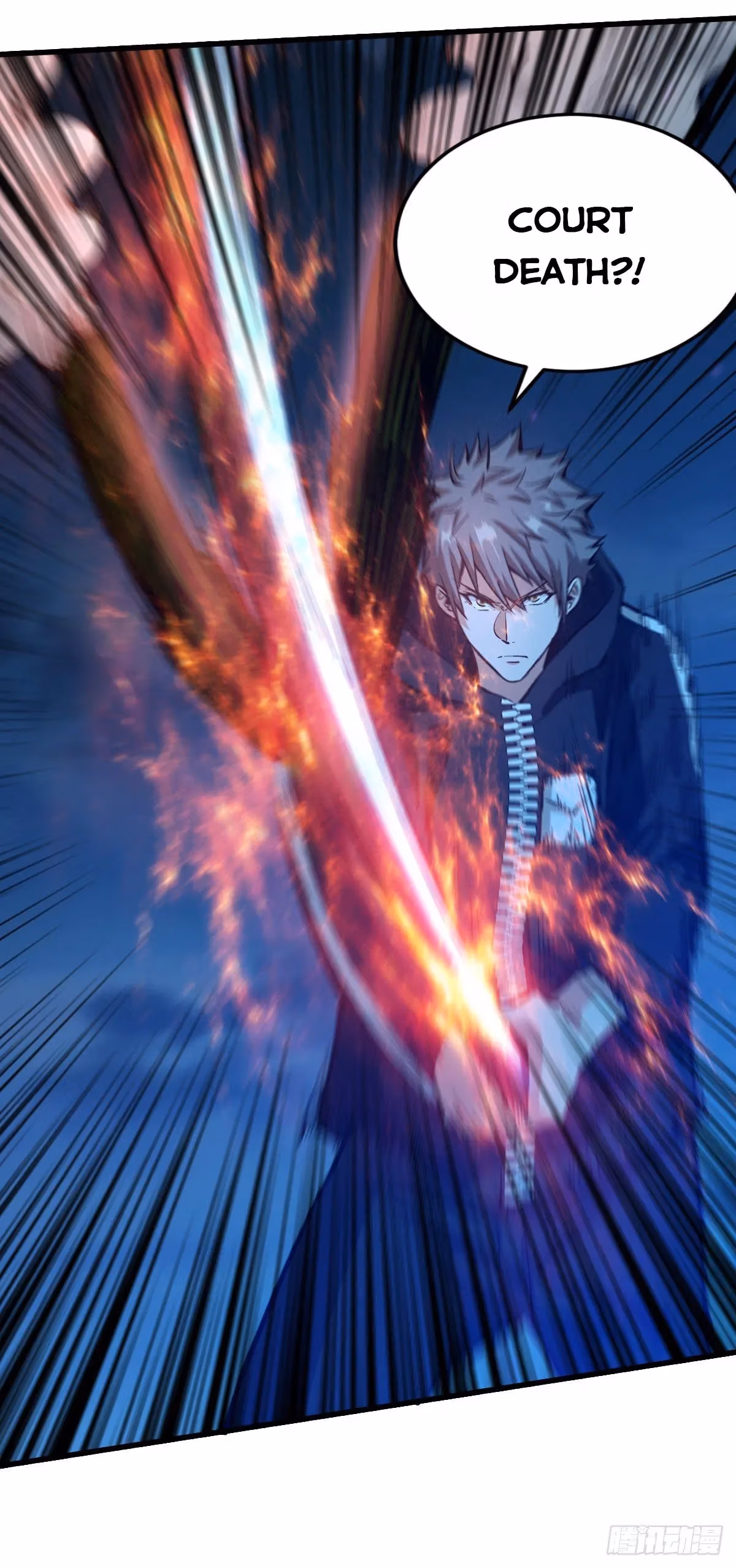 Read Endgame Restart chapter 49 image 27 on Lezhin