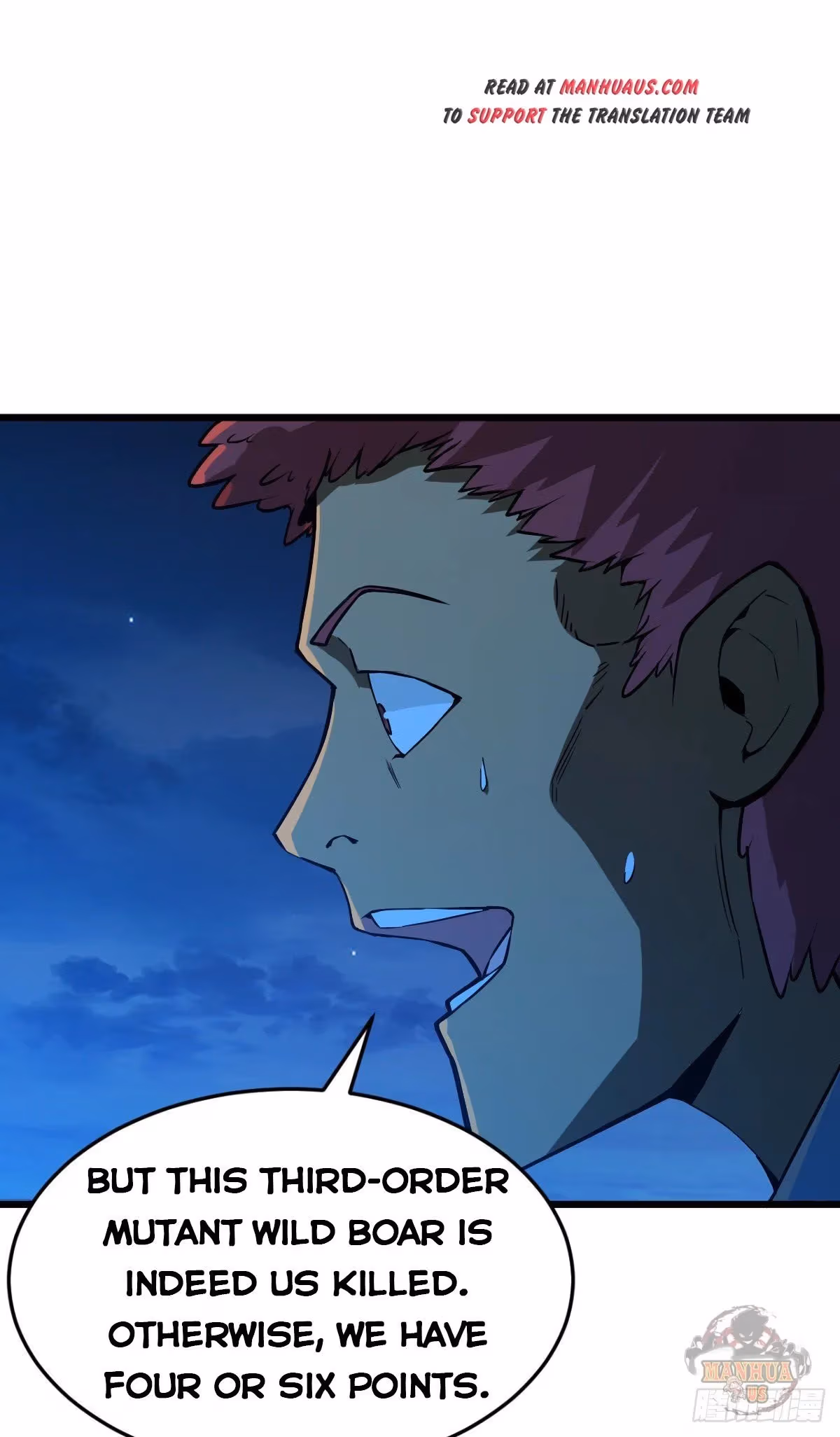 Read Endgame Restart chapter 49 image 30 on Lezhin