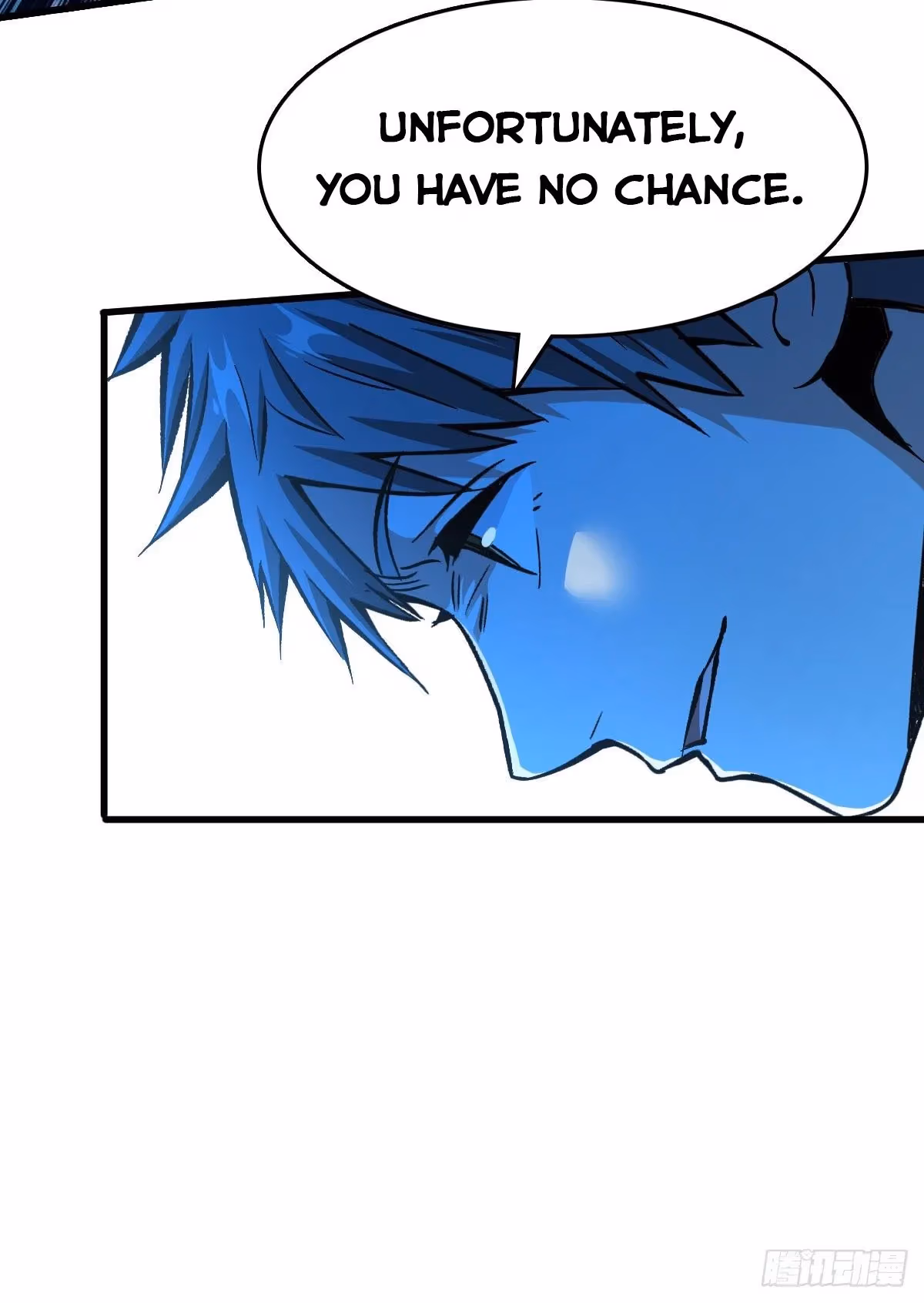 Read Endgame Restart chapter 49 image 4 on Lezhin