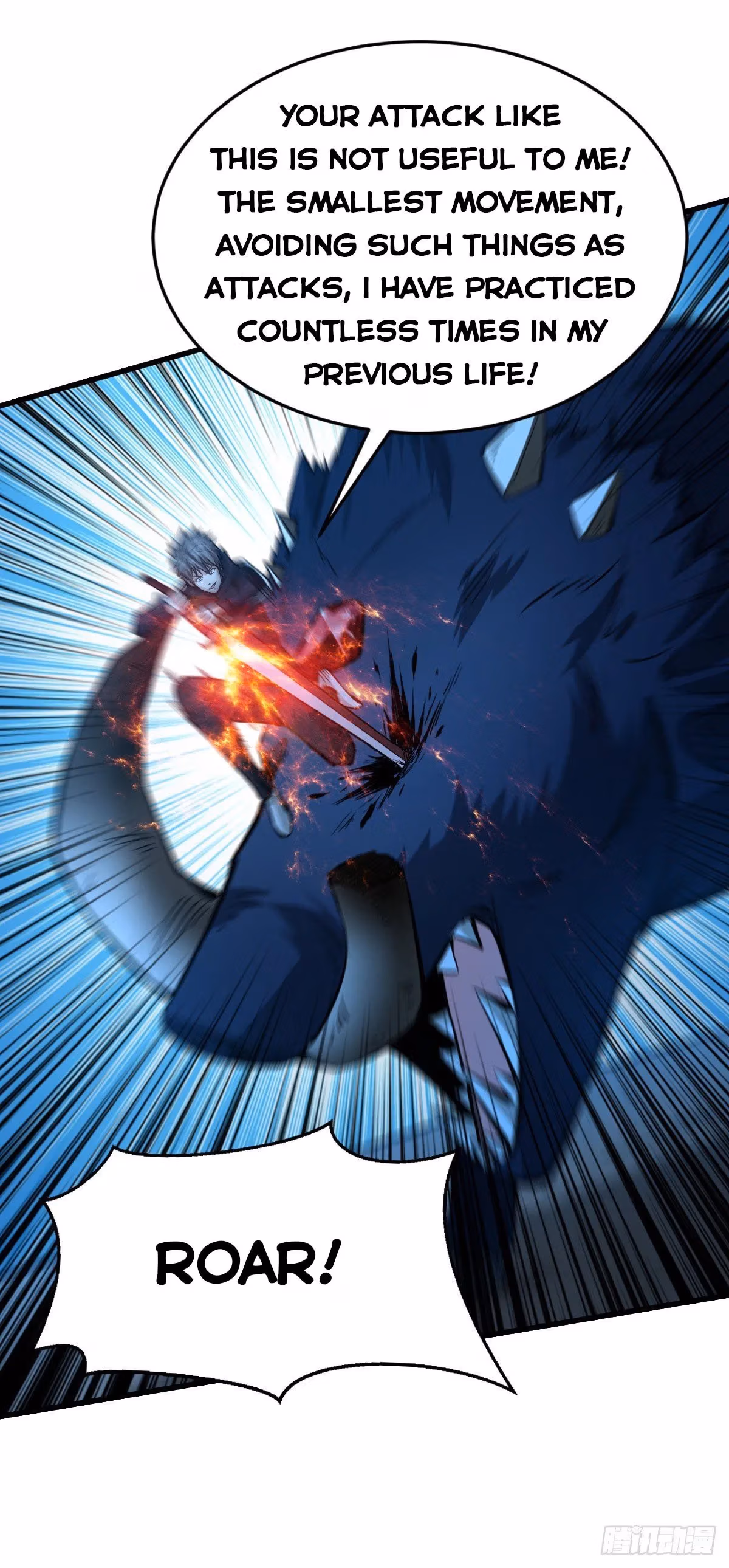 Read Endgame Restart chapter 49 image 7 on Lezhin