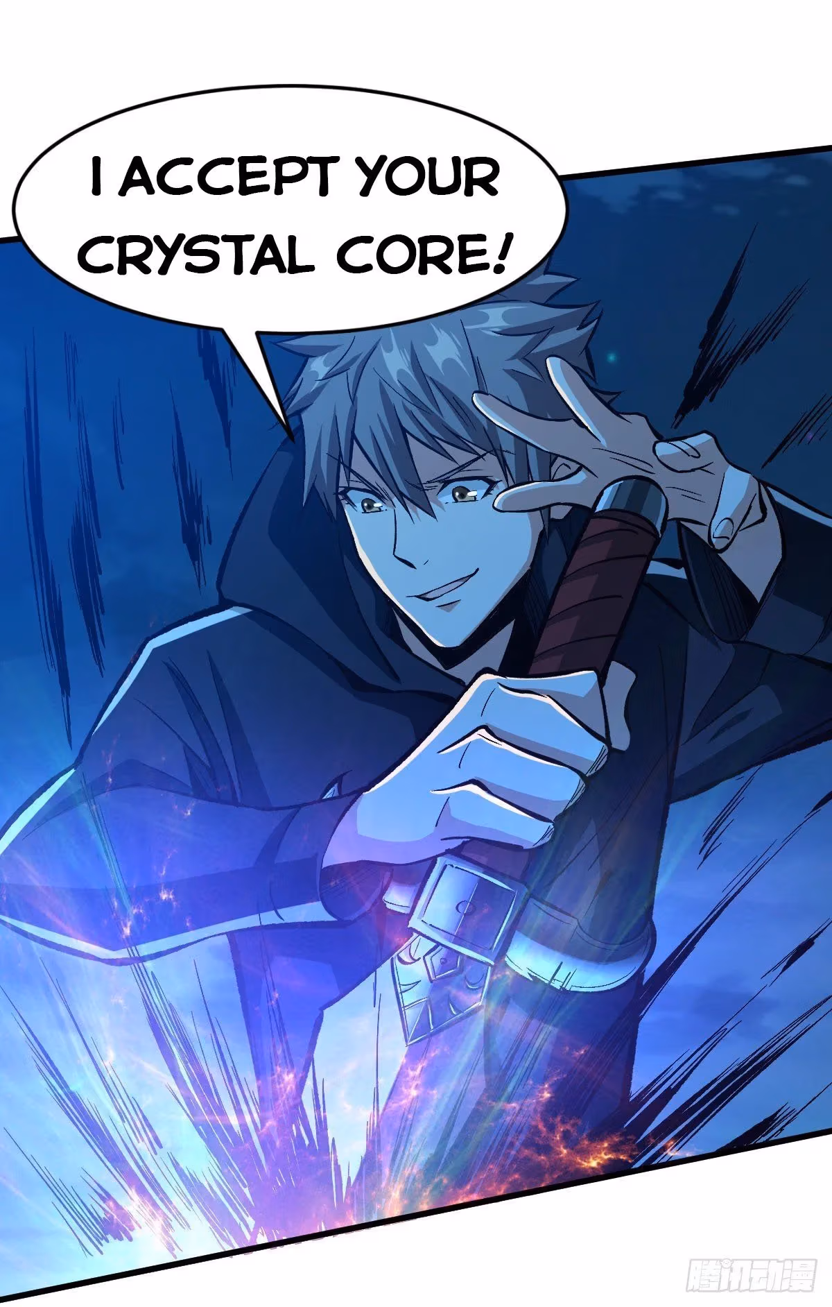 Read Endgame Restart chapter 49 image 8 on Lezhin