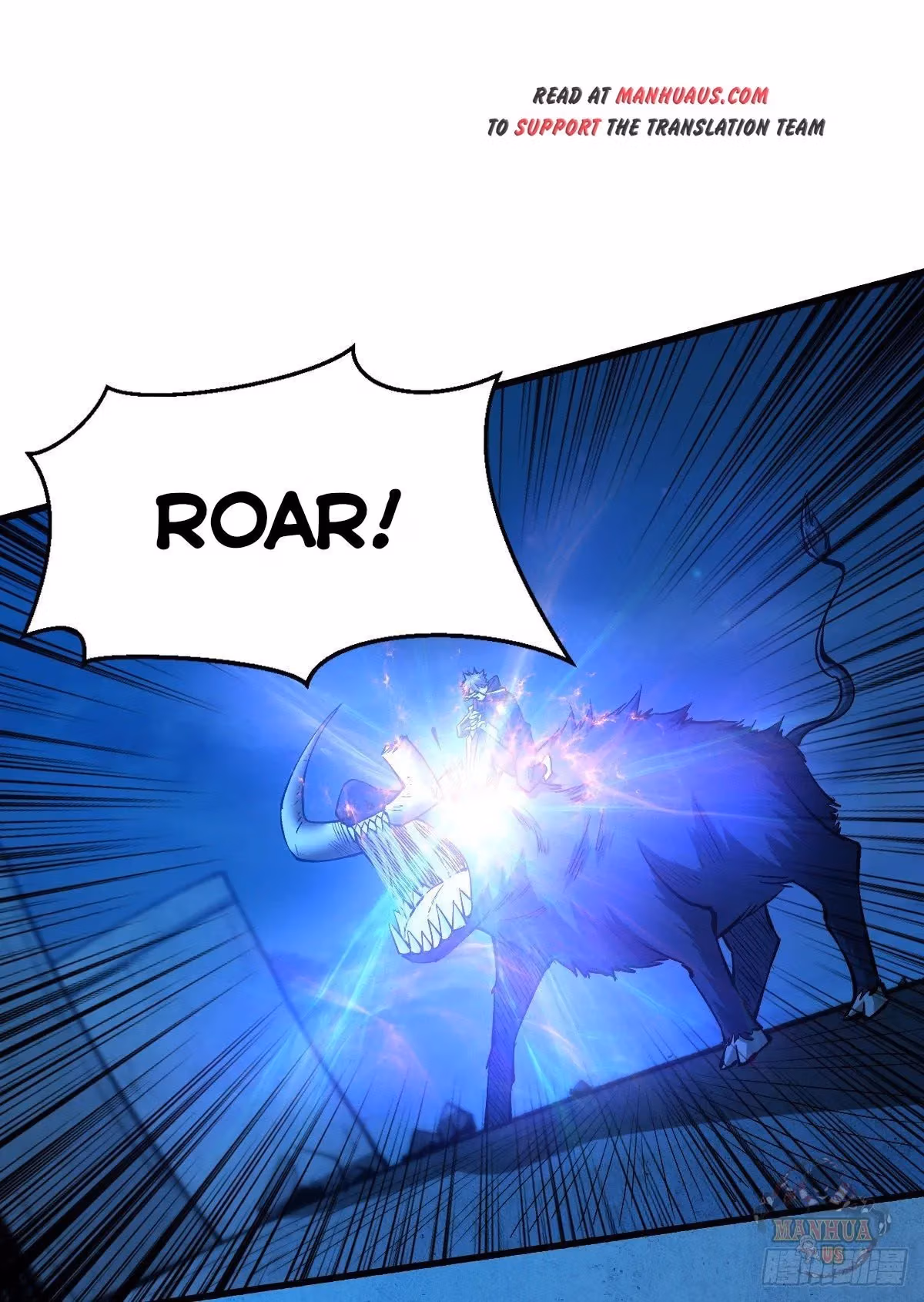 Read Endgame Restart chapter 49 image 9 on Lezhin