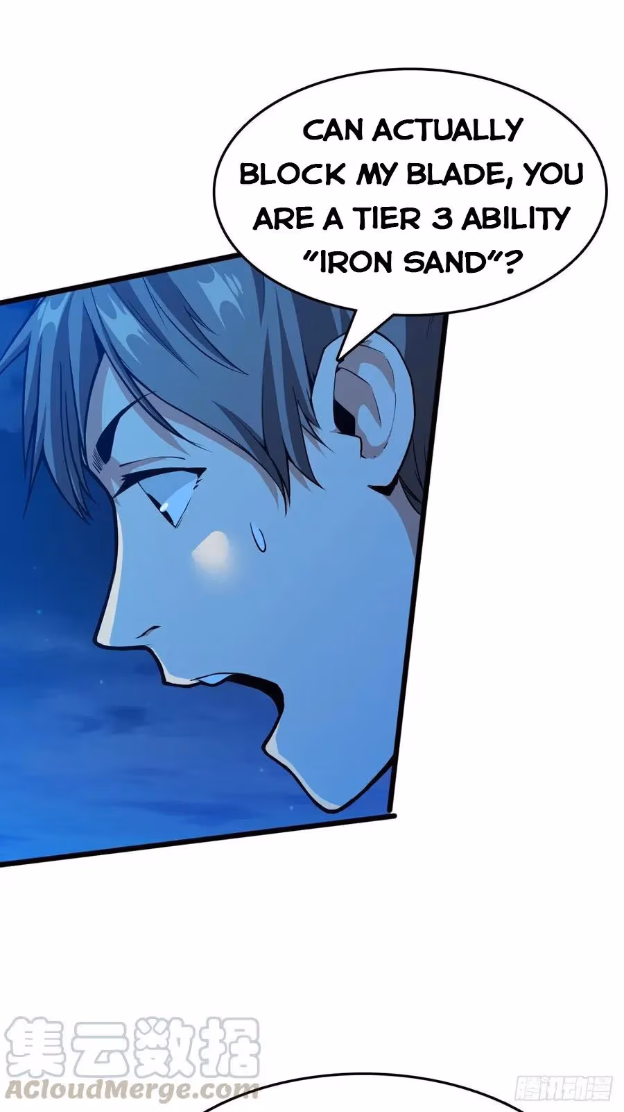 Read Endgame Restart chapter 50 image 12 on Lezhin