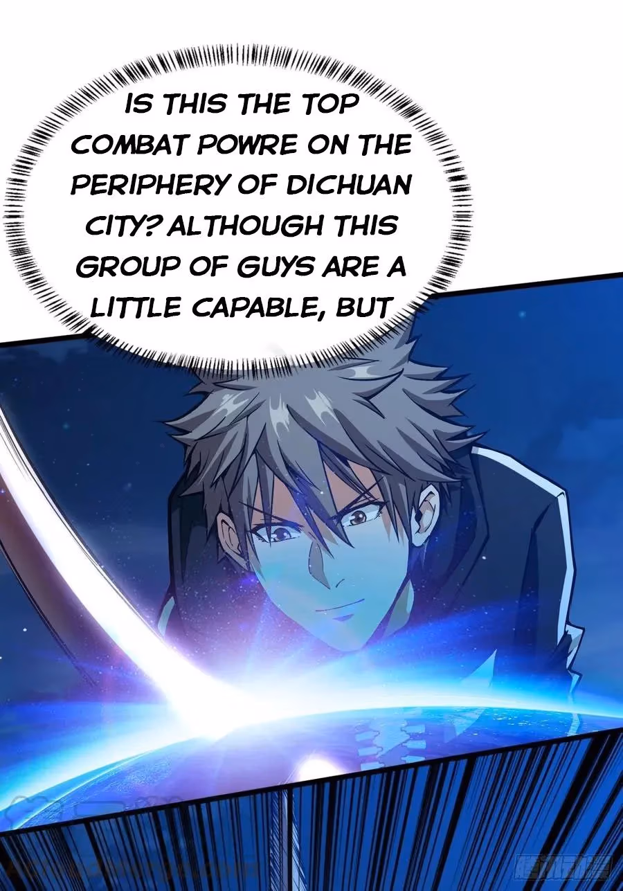Read Endgame Restart chapter 50 image 15 on Lezhin