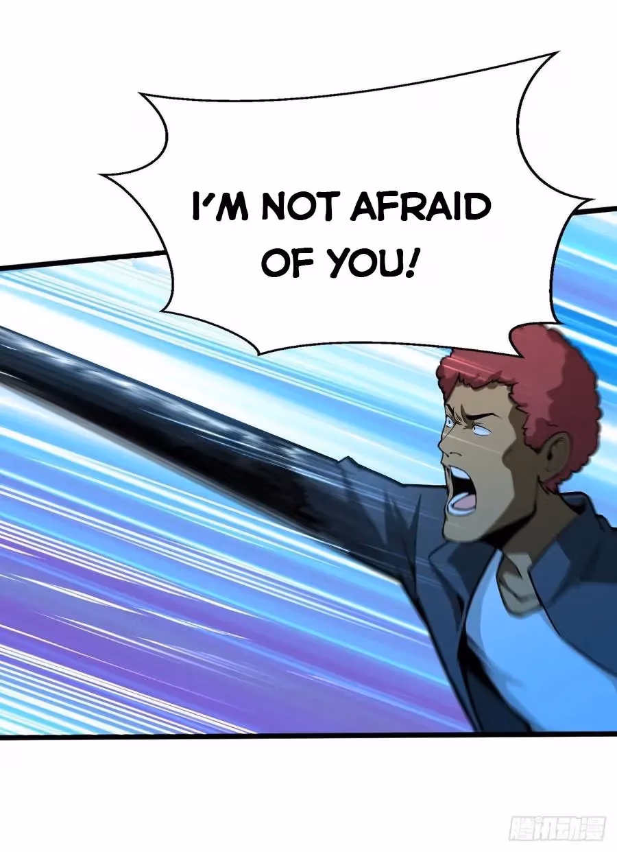 Read Endgame Restart chapter 50 image 18 on Lezhin