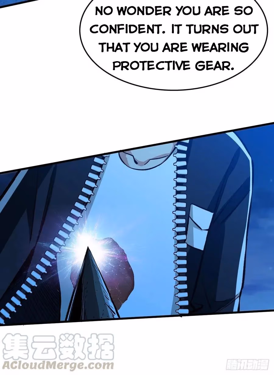 Read Endgame Restart chapter 50 image 21 on Lezhin