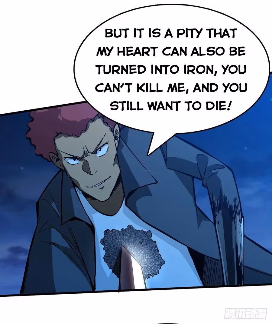 Read Endgame Restart chapter 50 image 22 on Lezhin