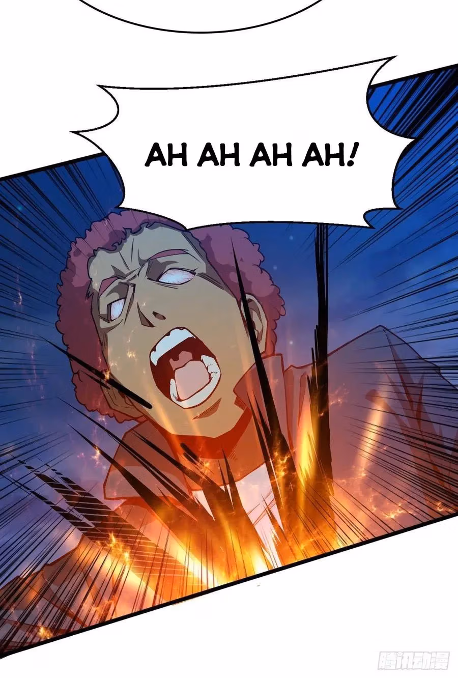 Read Endgame Restart chapter 50 image 25 on Lezhin