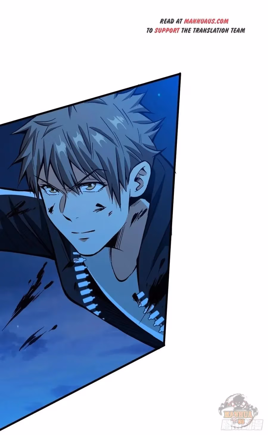 Read Endgame Restart chapter 50 image 29 on Lezhin