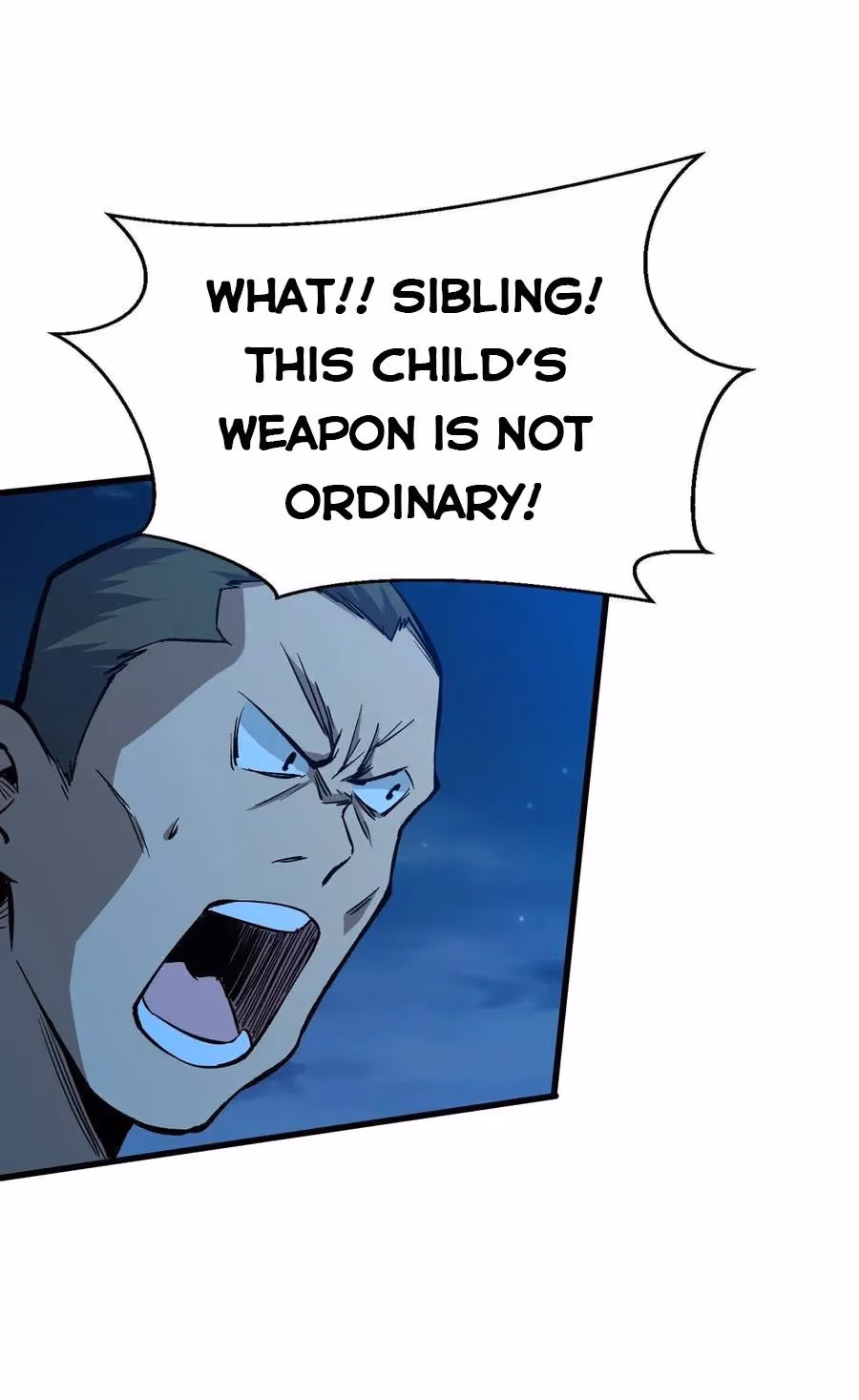 Read Endgame Restart chapter 50 image 6 on Lezhin