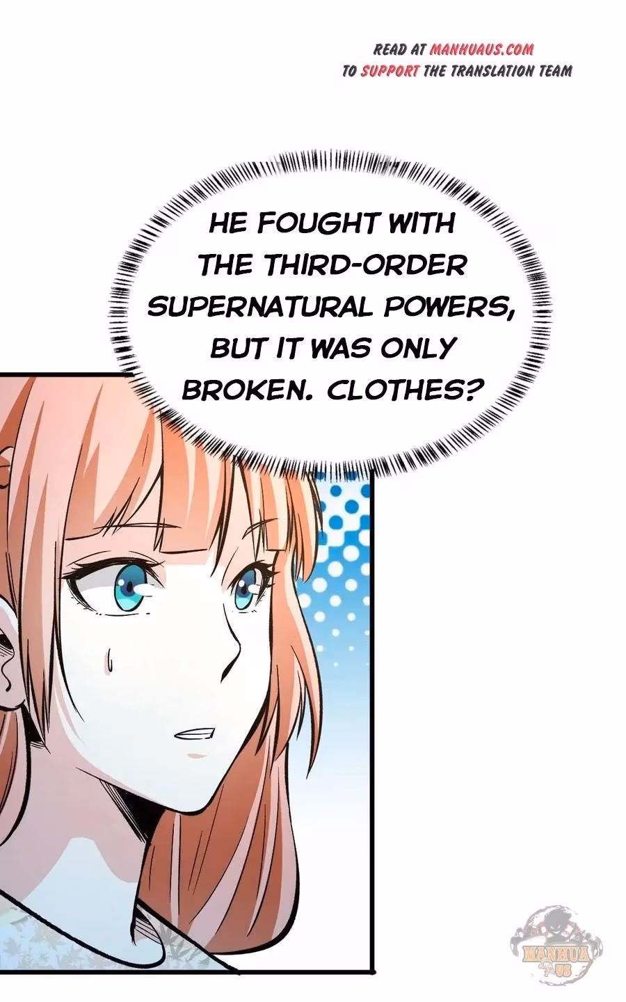 Read Endgame Restart chapter 51 image 16 on Lezhin
