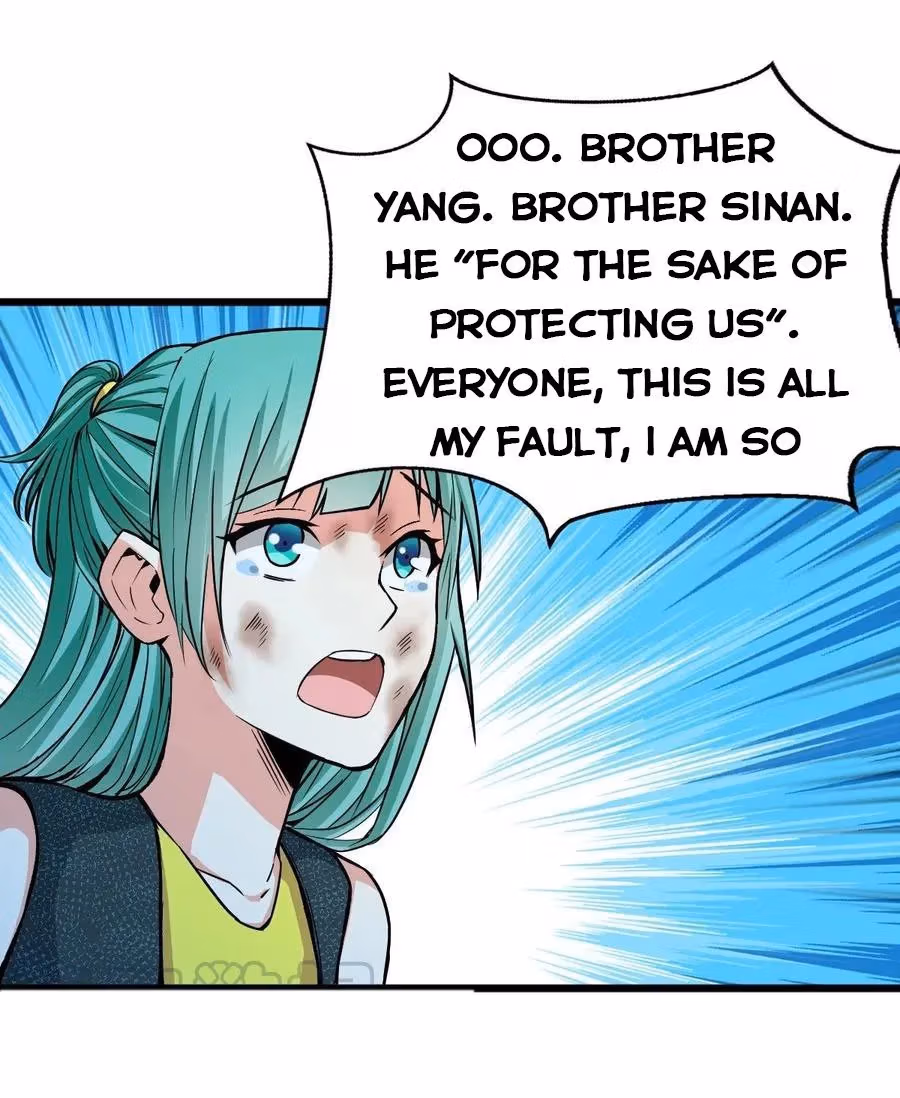 Read Endgame Restart chapter 51 image 21 on Lezhin