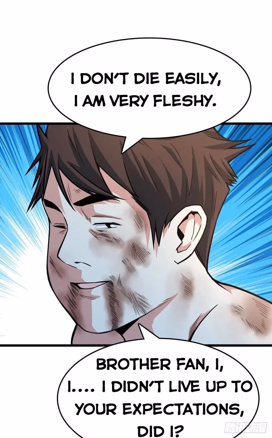 Read Endgame Restart chapter 51 image 23 on Lezhin