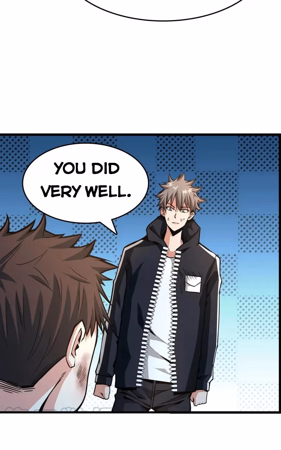 Read Endgame Restart chapter 51 image 24 on Lezhin