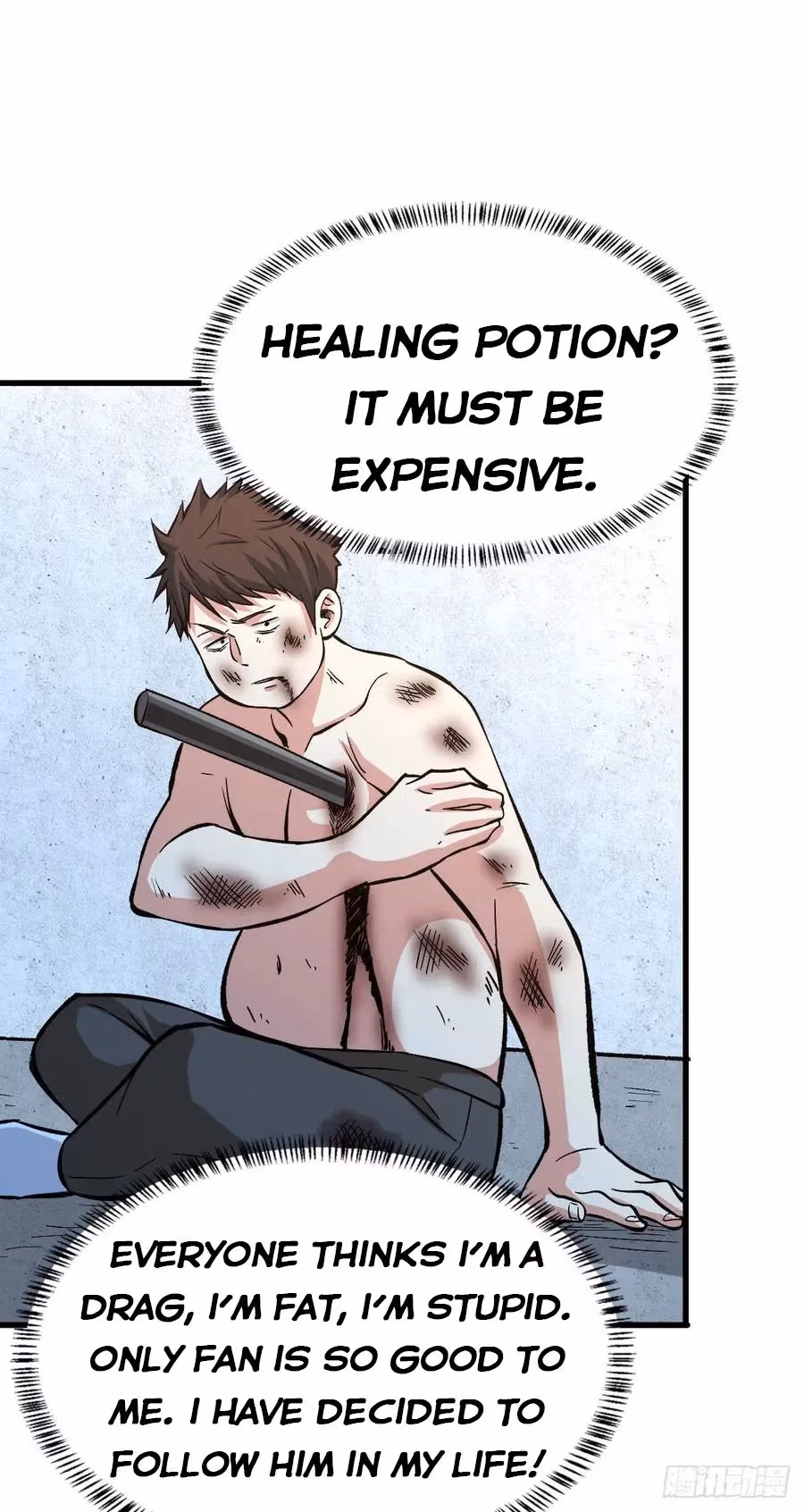 Read Endgame Restart chapter 51 image 26 on Lezhin