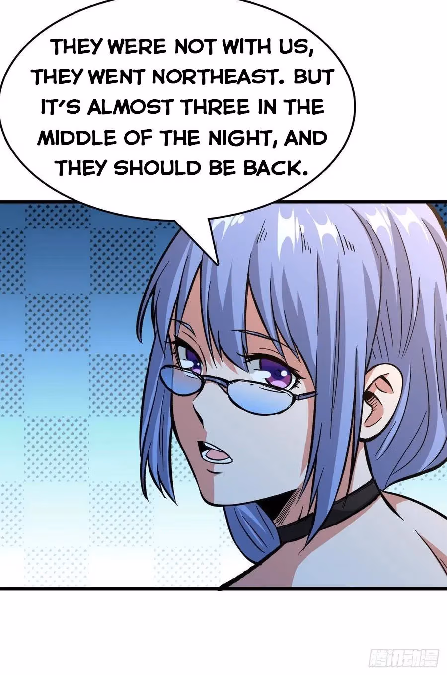 Read Endgame Restart chapter 51 image 32 on Lezhin