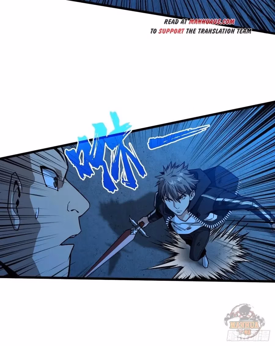 Read Endgame Restart chapter 51 image 4 on Lezhin