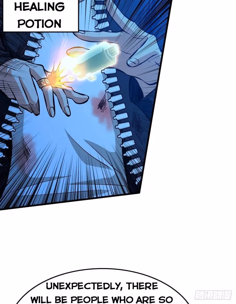Read Endgame Restart chapter 51 image 7 on Lezhin