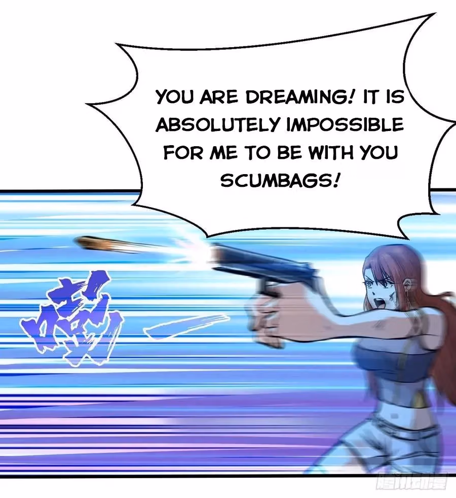 Read Endgame Restart chapter 52 image 11 on Lezhin