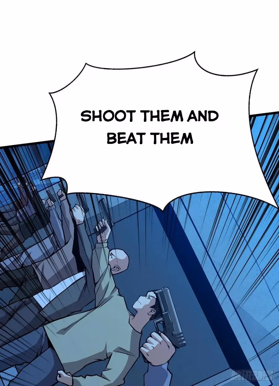 Read Endgame Restart chapter 52 image 13 on Lezhin