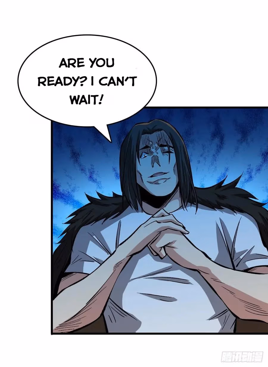 Read Endgame Restart chapter 52 image 22 on Lezhin