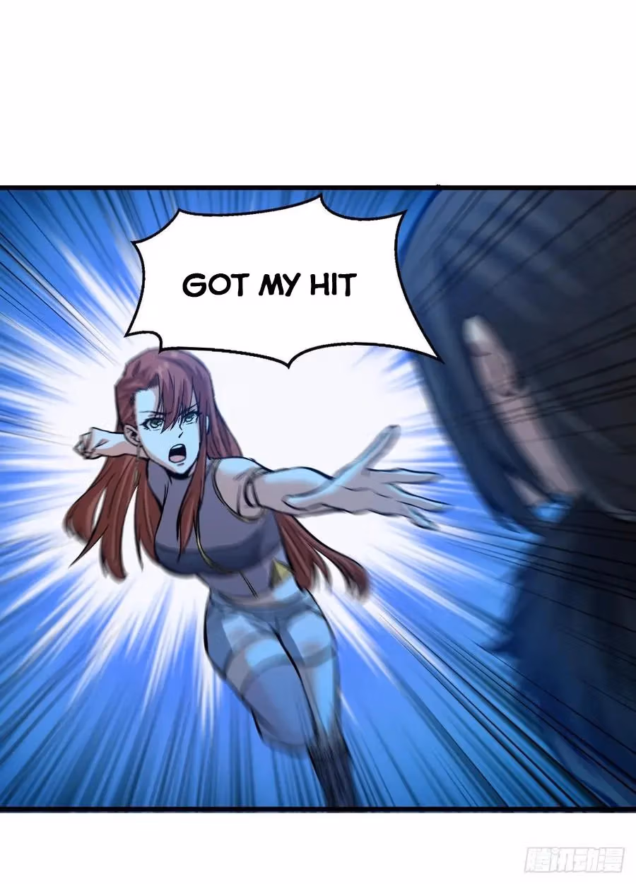 Read Endgame Restart chapter 52 image 23 on Lezhin