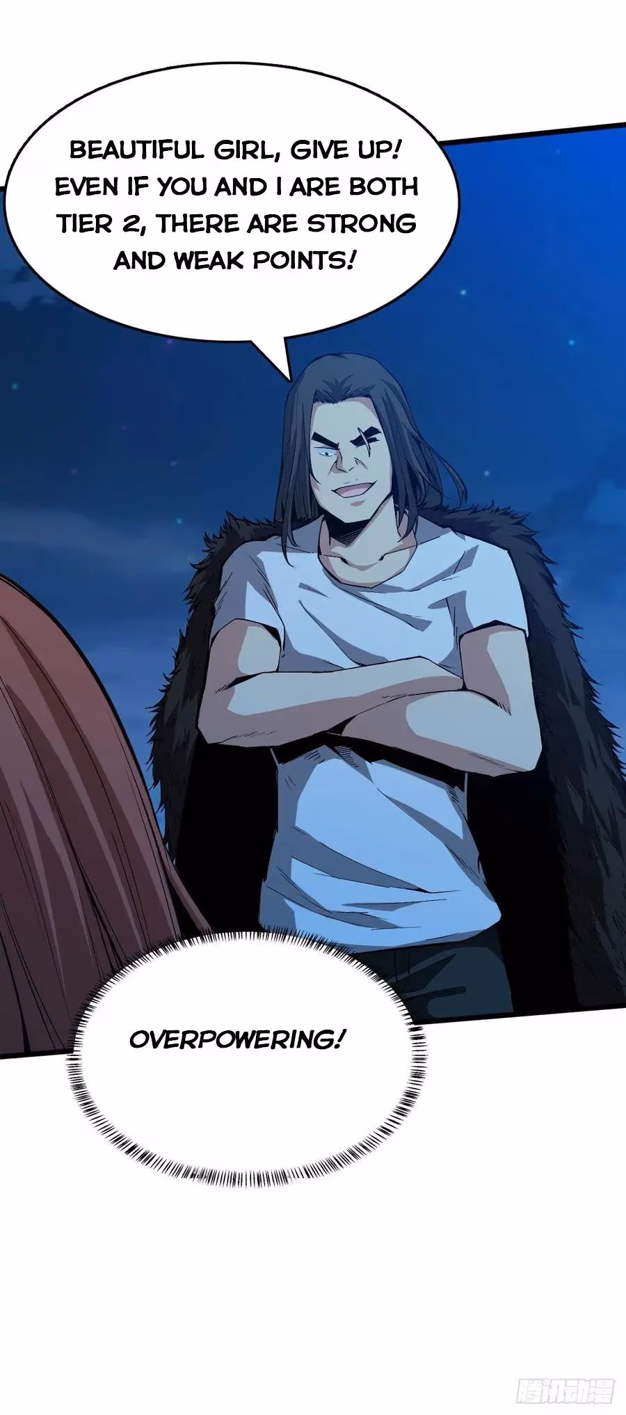 Read Endgame Restart chapter 52 image 30 on Lezhin