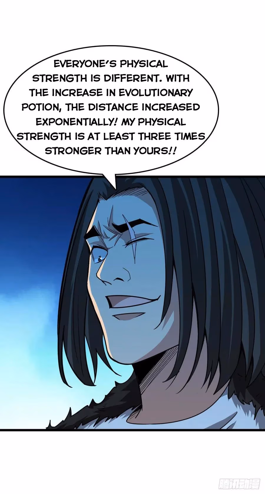 Read Endgame Restart chapter 52 image 31 on Lezhin