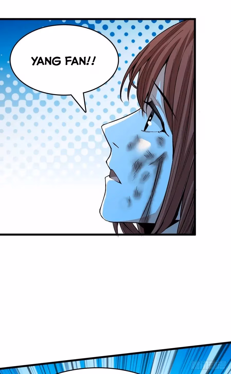 Read Endgame Restart chapter 52 image 35 on Lezhin