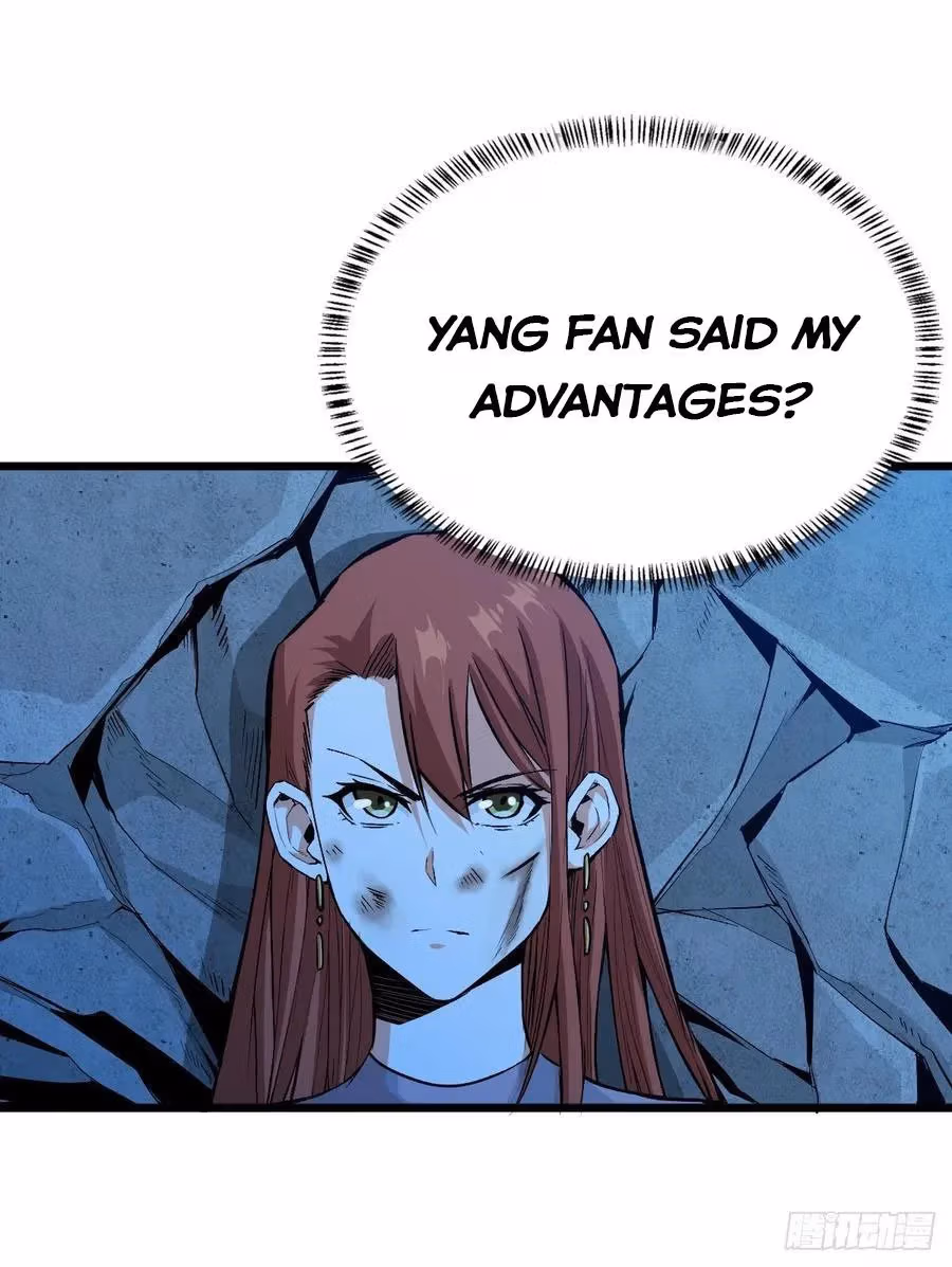 Read Endgame Restart chapter 52 image 37 on Lezhin