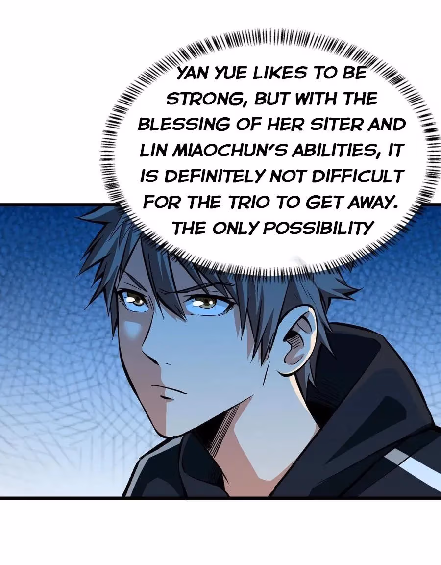 Read Endgame Restart chapter 52 image 4 on Lezhin