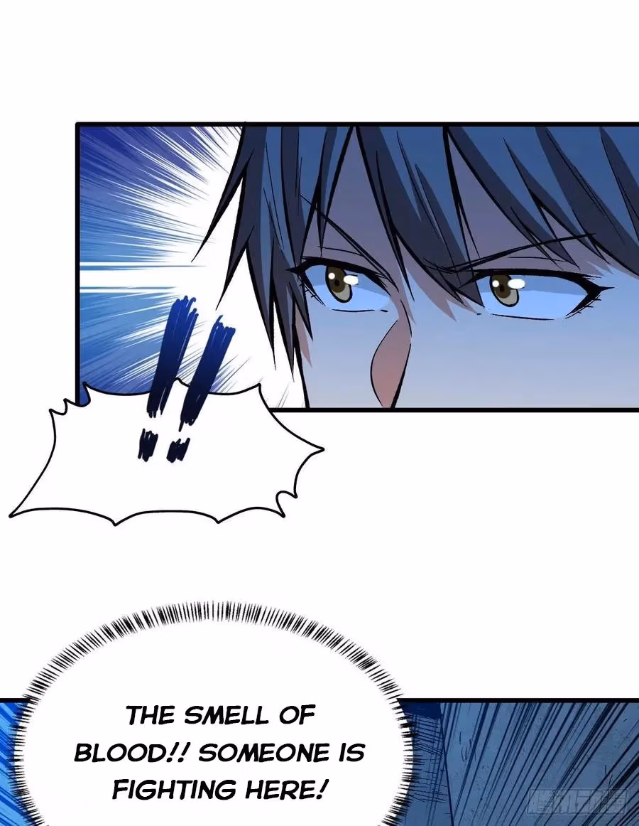 Read Endgame Restart chapter 52 image 5 on Lezhin