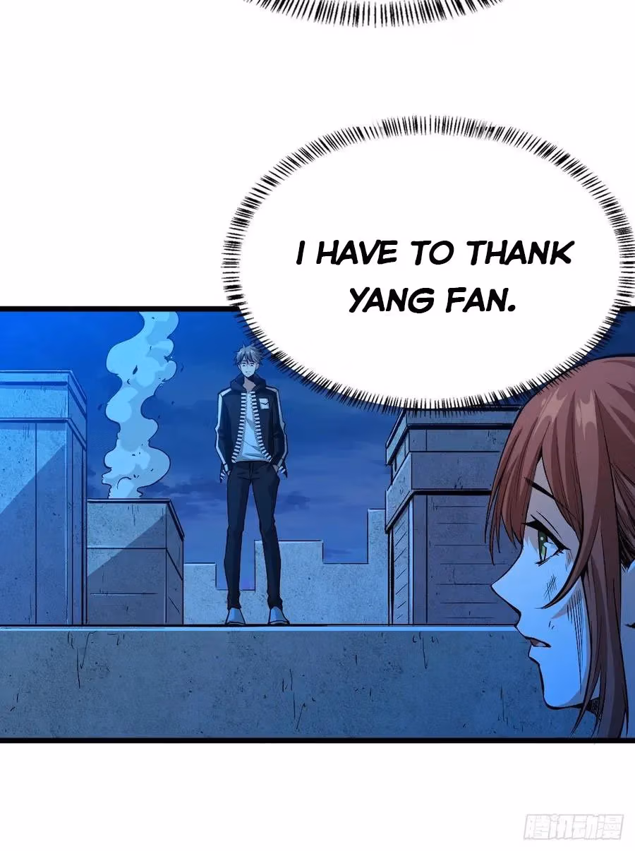 Read Endgame Restart chapter 53 image 13 on Lezhin