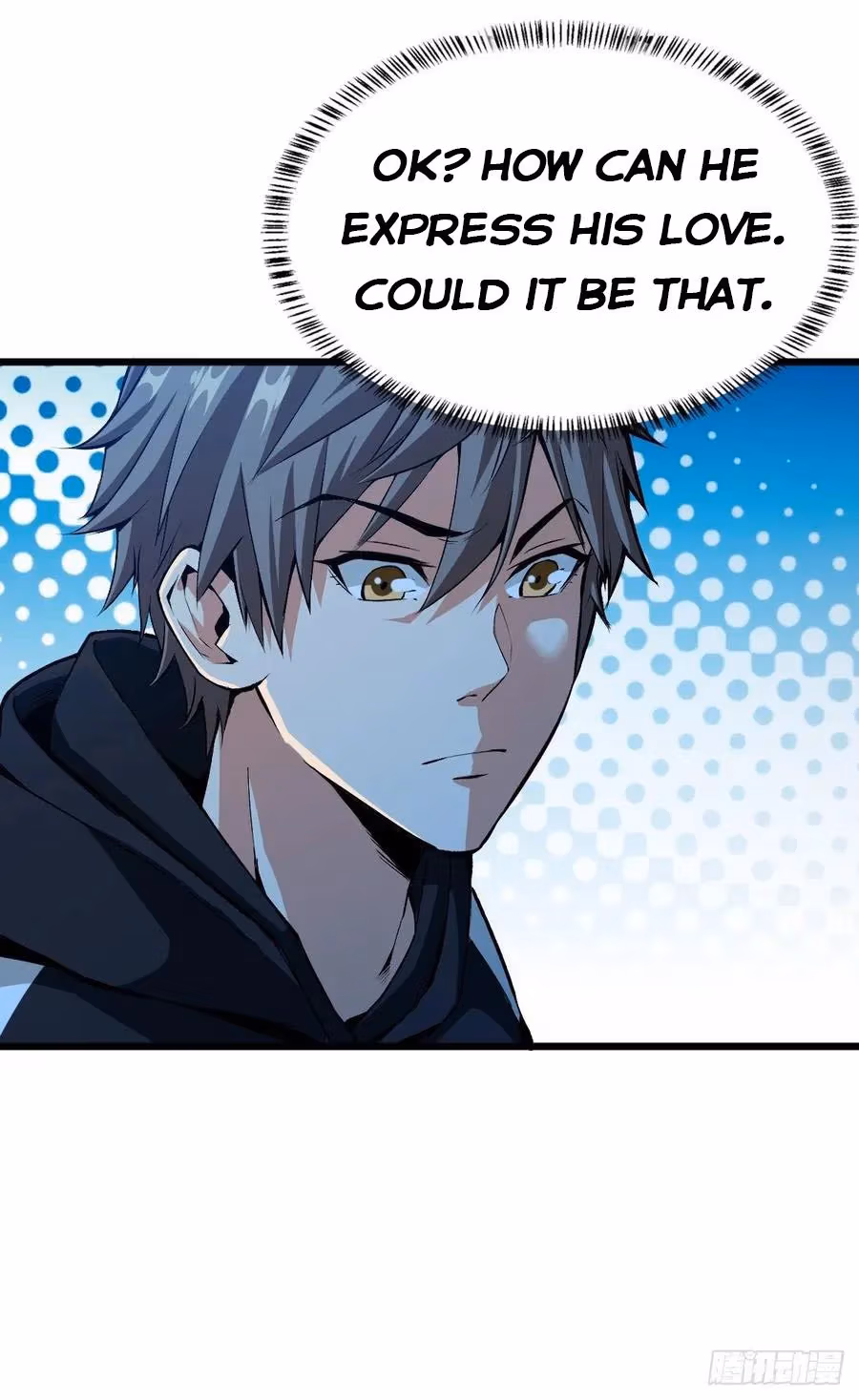 Read Endgame Restart chapter 53 image 14 on Lezhin