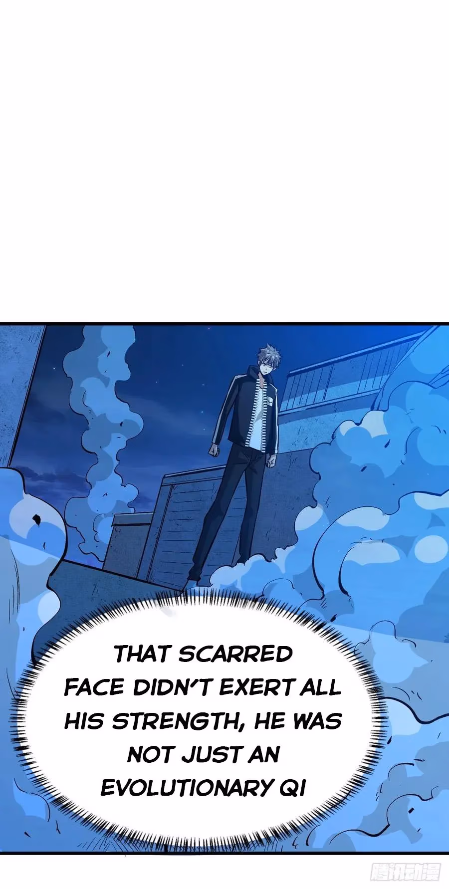 Read Endgame Restart chapter 53 image 15 on Lezhin