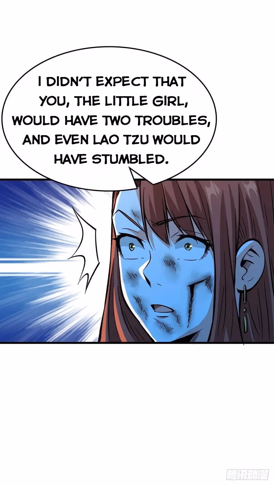 Read Endgame Restart chapter 53 image 16 on Lezhin