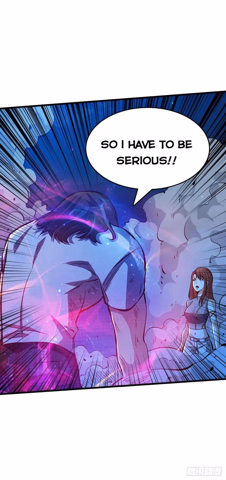 Read Endgame Restart chapter 53 image 18 on Lezhin