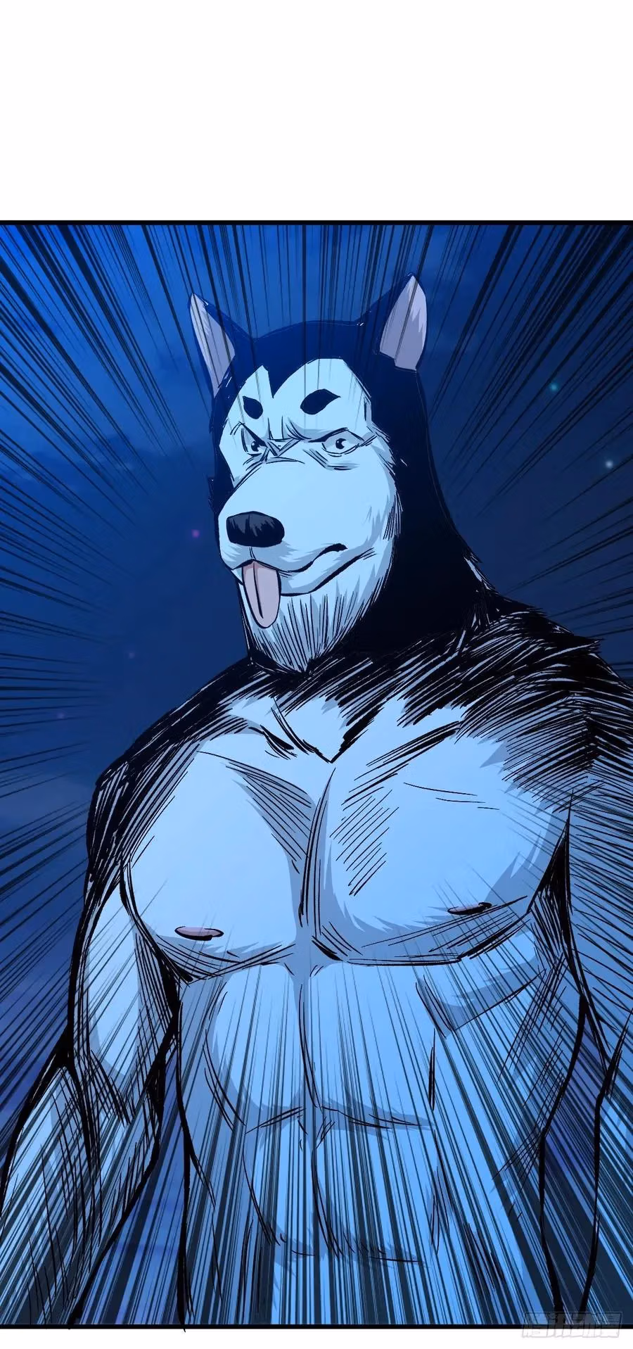 Read Endgame Restart chapter 53 image 21 on Lezhin