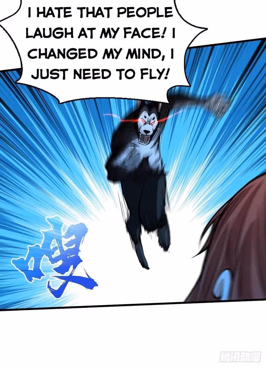 Read Endgame Restart chapter 53 image 23 on Lezhin