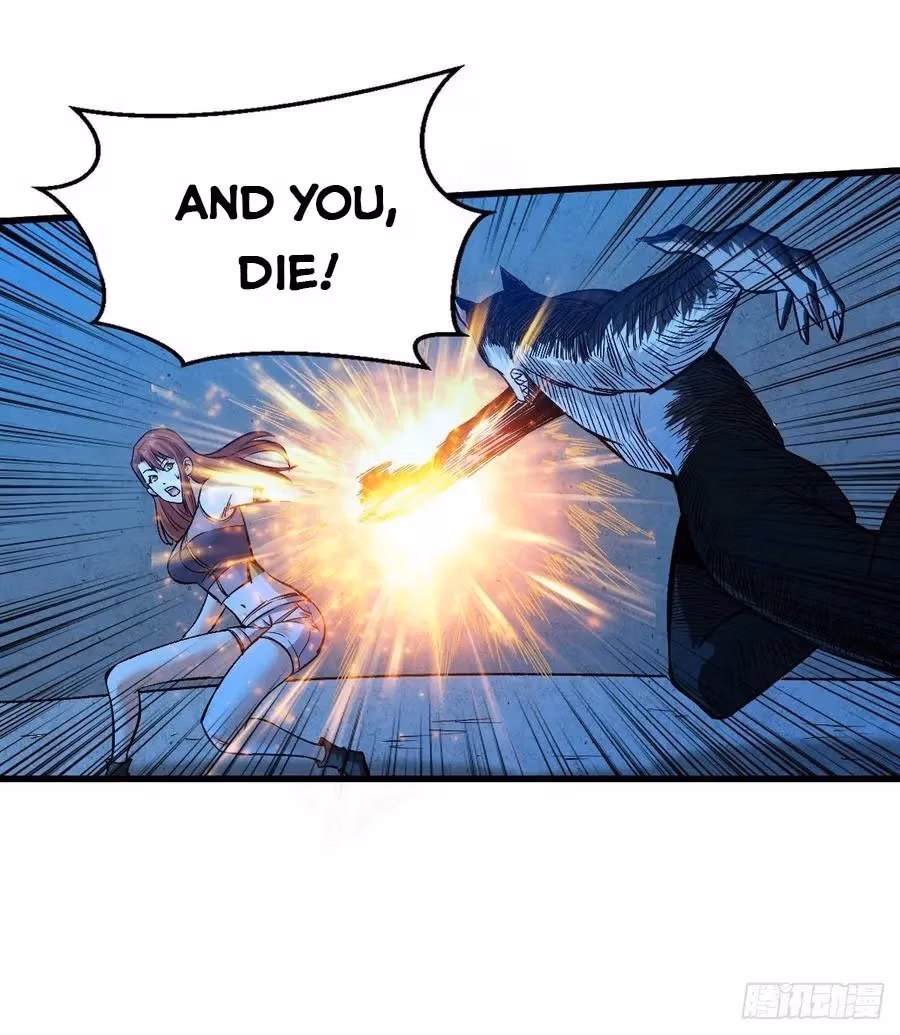 Read Endgame Restart chapter 53 image 24 on Lezhin