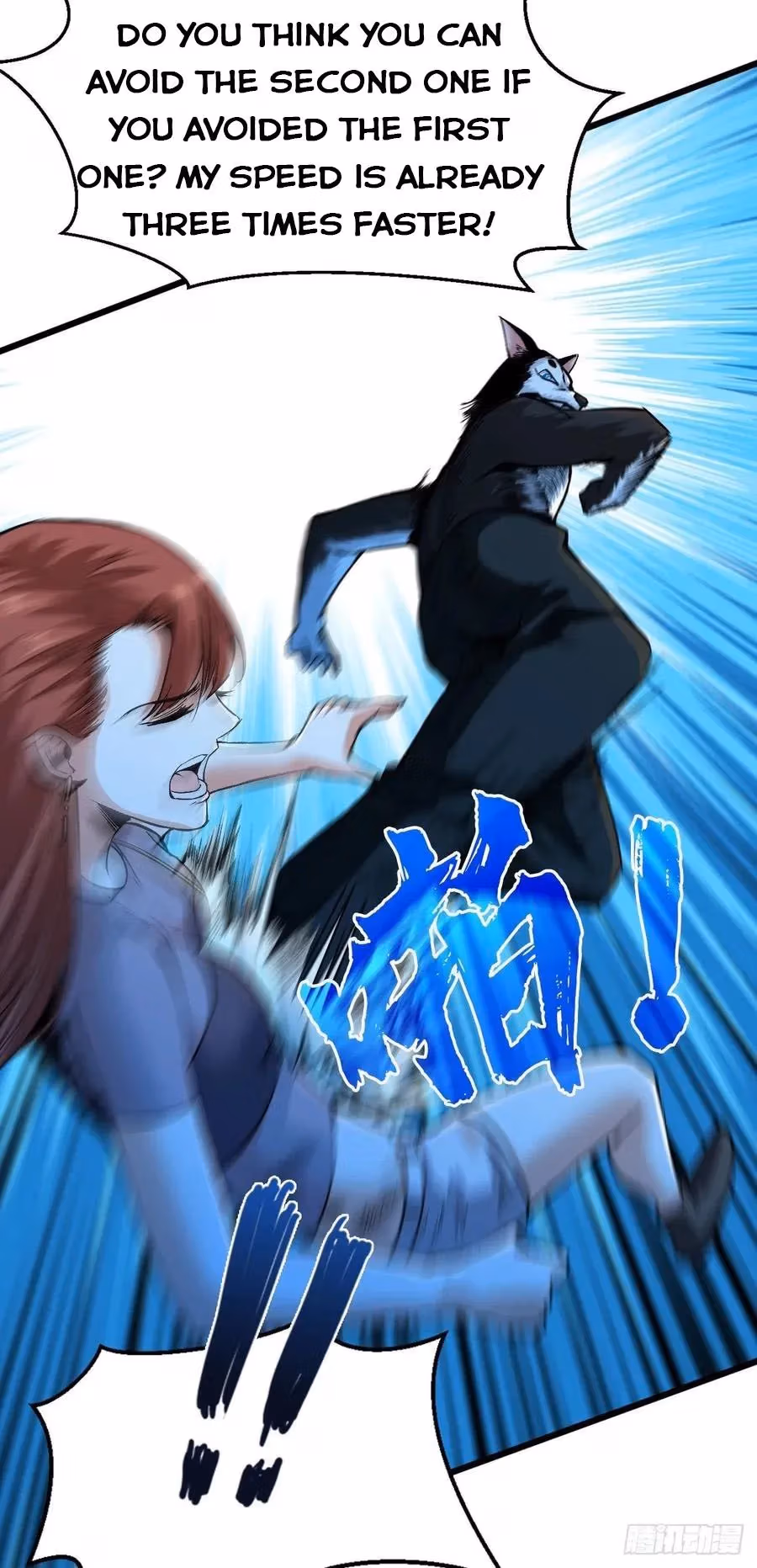 Read Endgame Restart chapter 53 image 27 on Lezhin