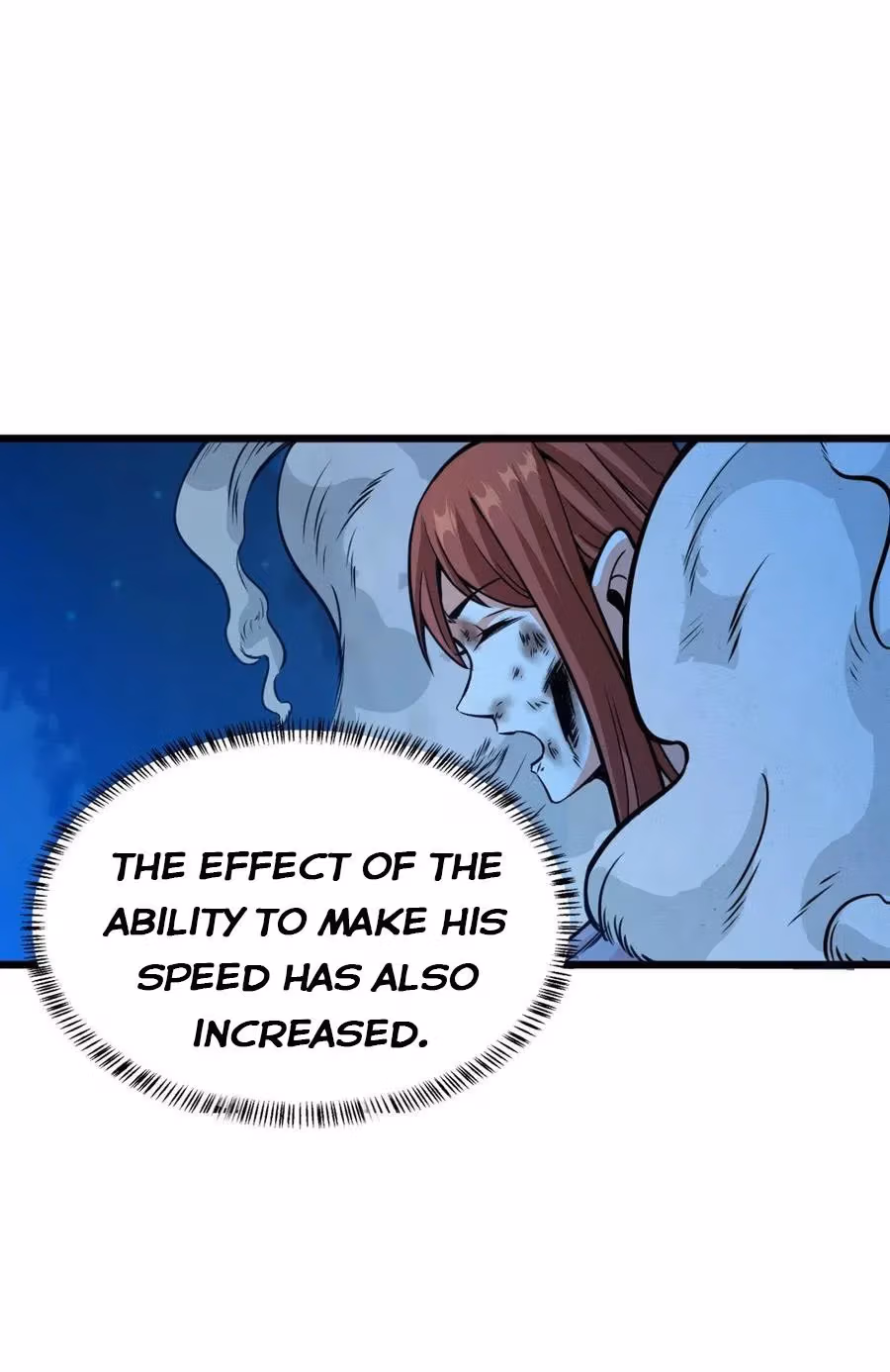 Read Endgame Restart chapter 53 image 29 on Lezhin