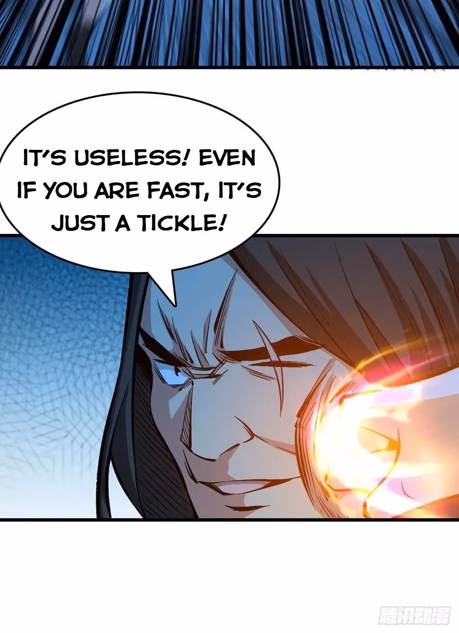 Read Endgame Restart chapter 53 image 3 on Lezhin