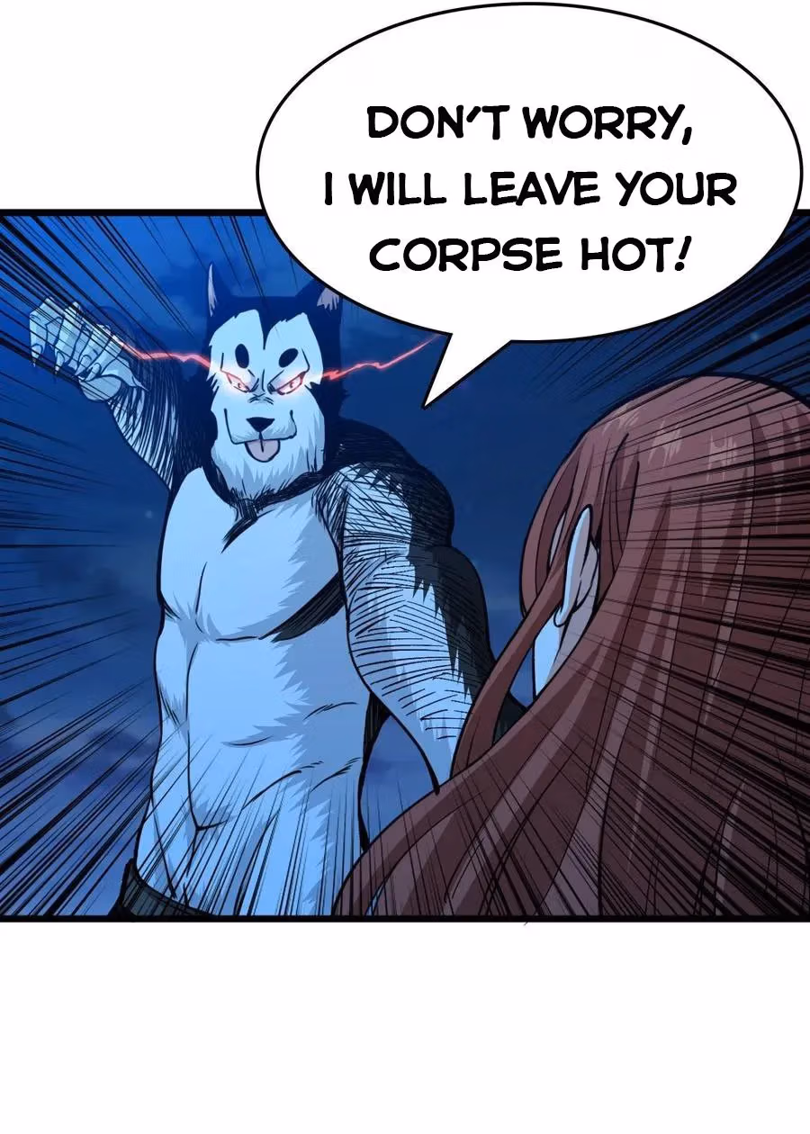 Read Endgame Restart chapter 53 image 32 on Lezhin