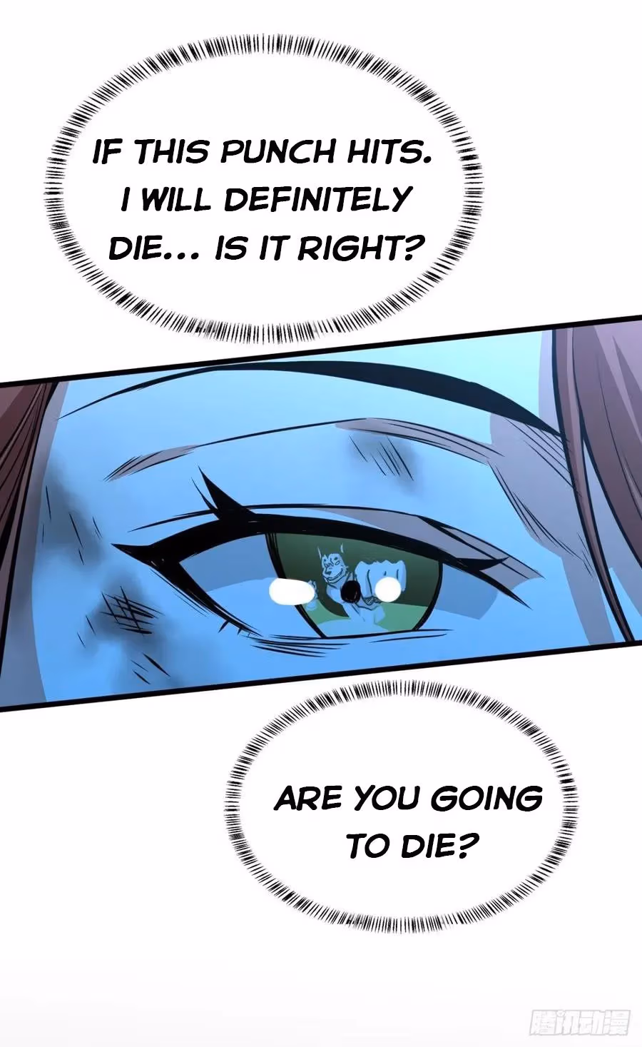 Read Endgame Restart chapter 53 image 33 on Lezhin