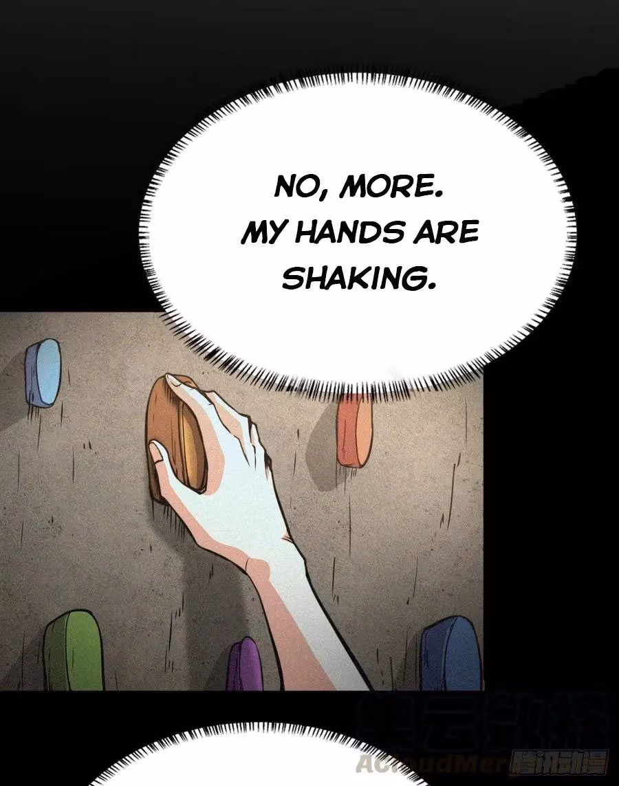 Read Endgame Restart chapter 53 image 35 on Lezhin