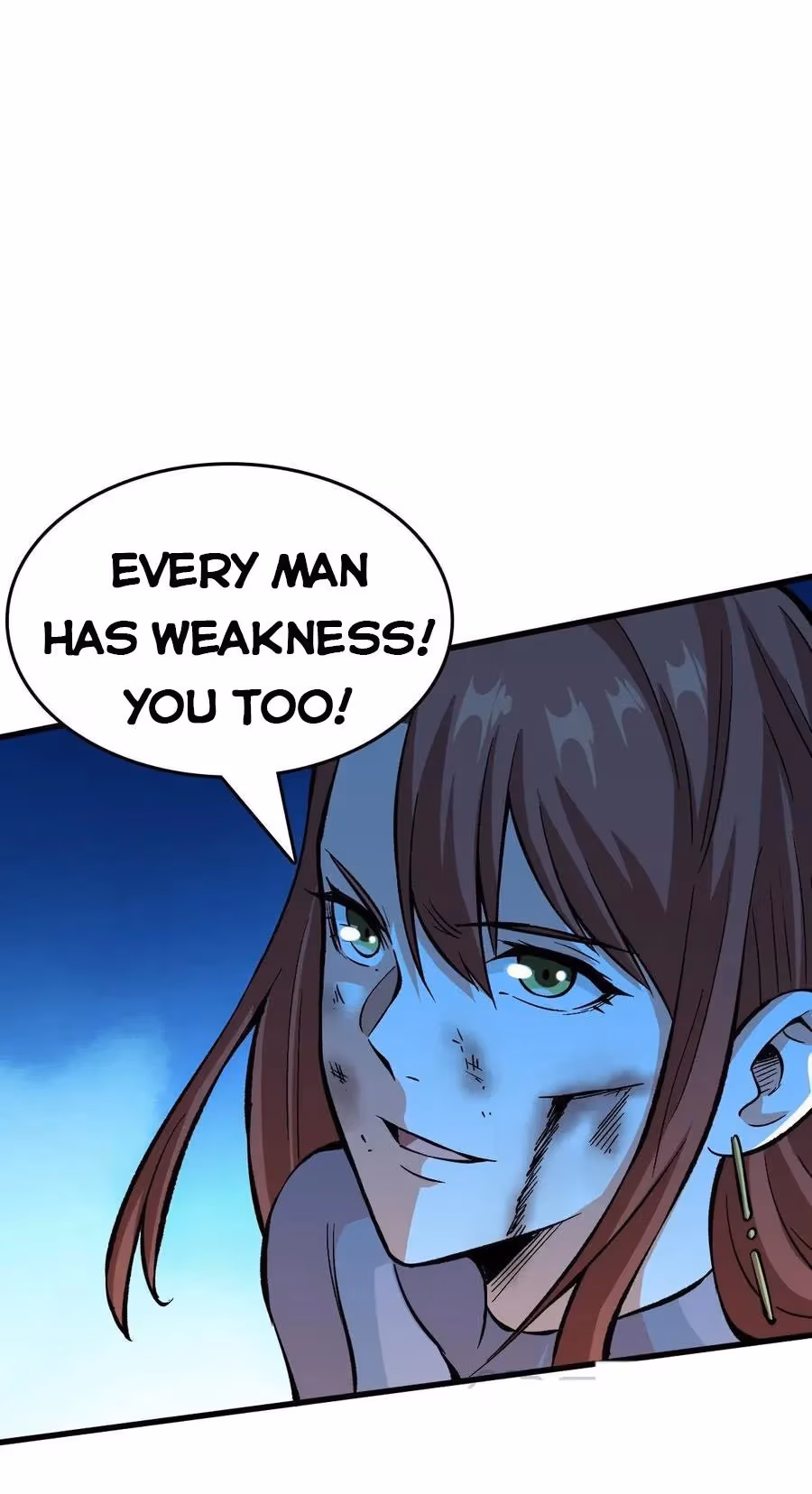 Read Endgame Restart chapter 53 image 5 on Lezhin